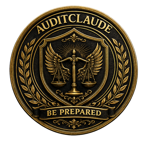 AuditClaude™